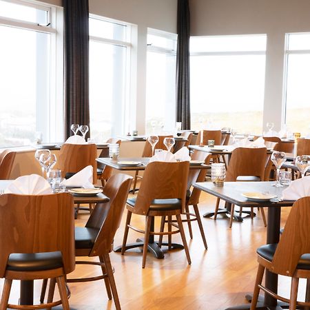 Fosshotel Stykkishólmur Extérieur photo