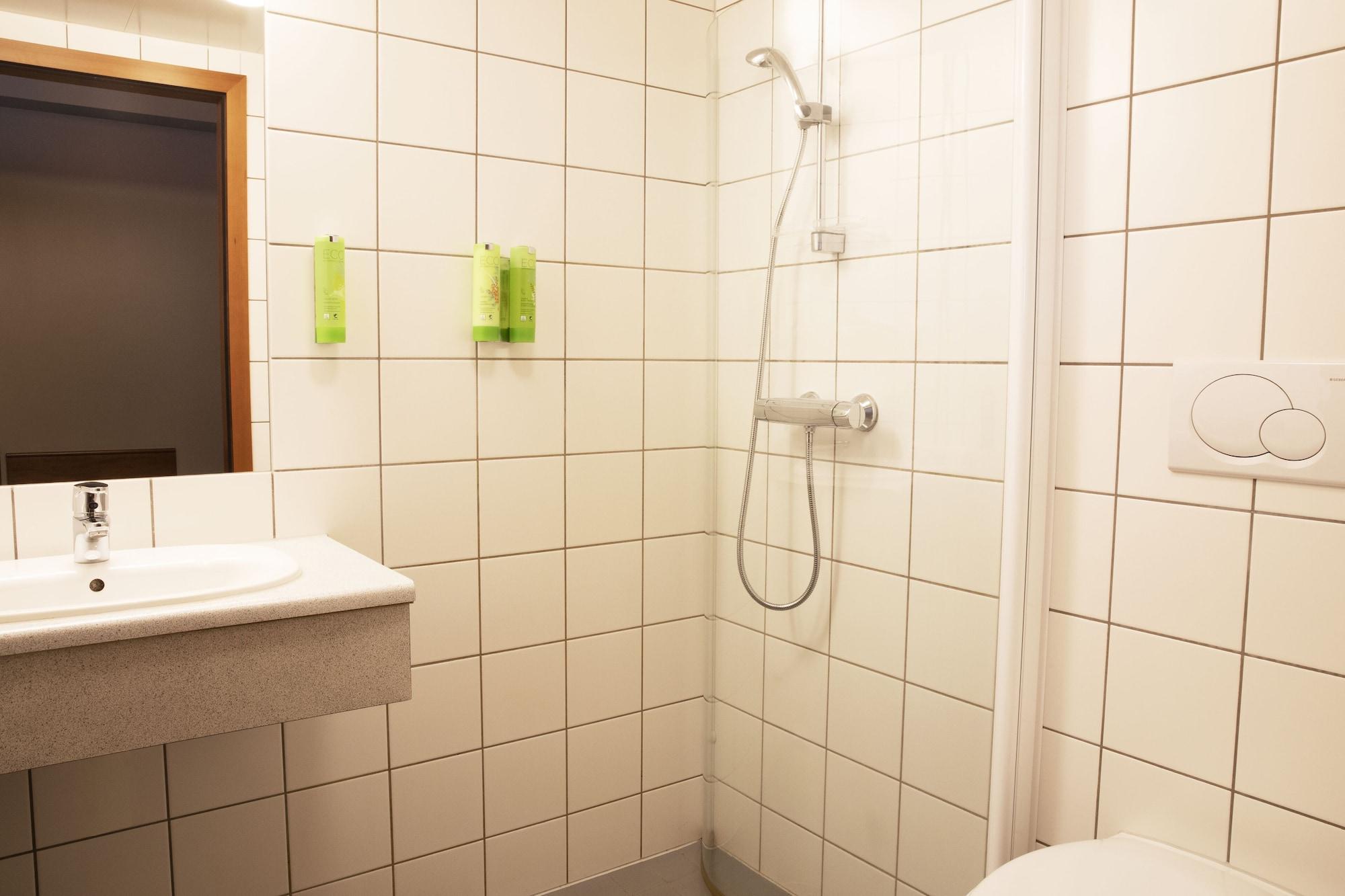 Fosshotel Stykkishólmur Extérieur photo