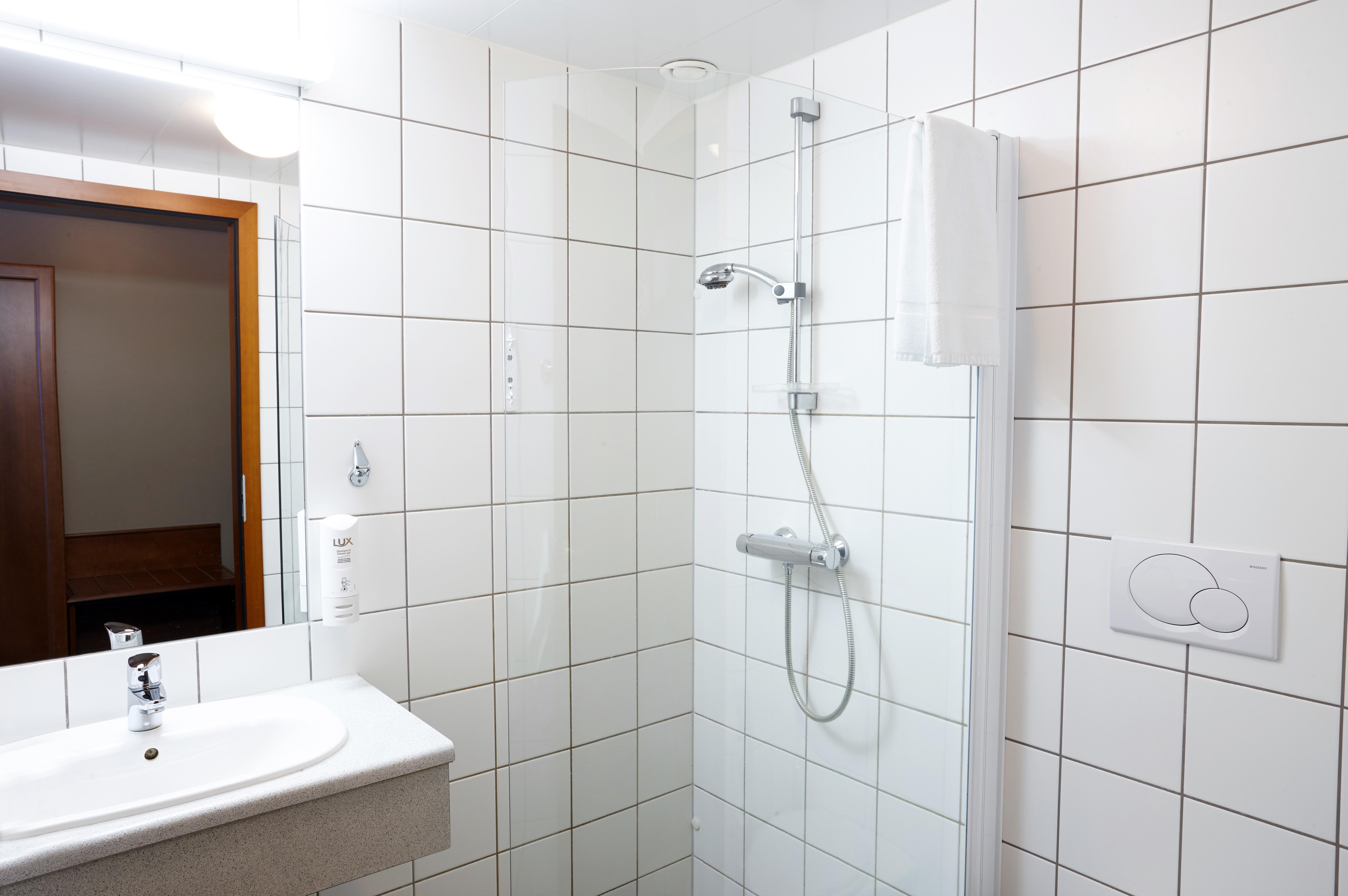 Fosshotel Stykkishólmur Extérieur photo