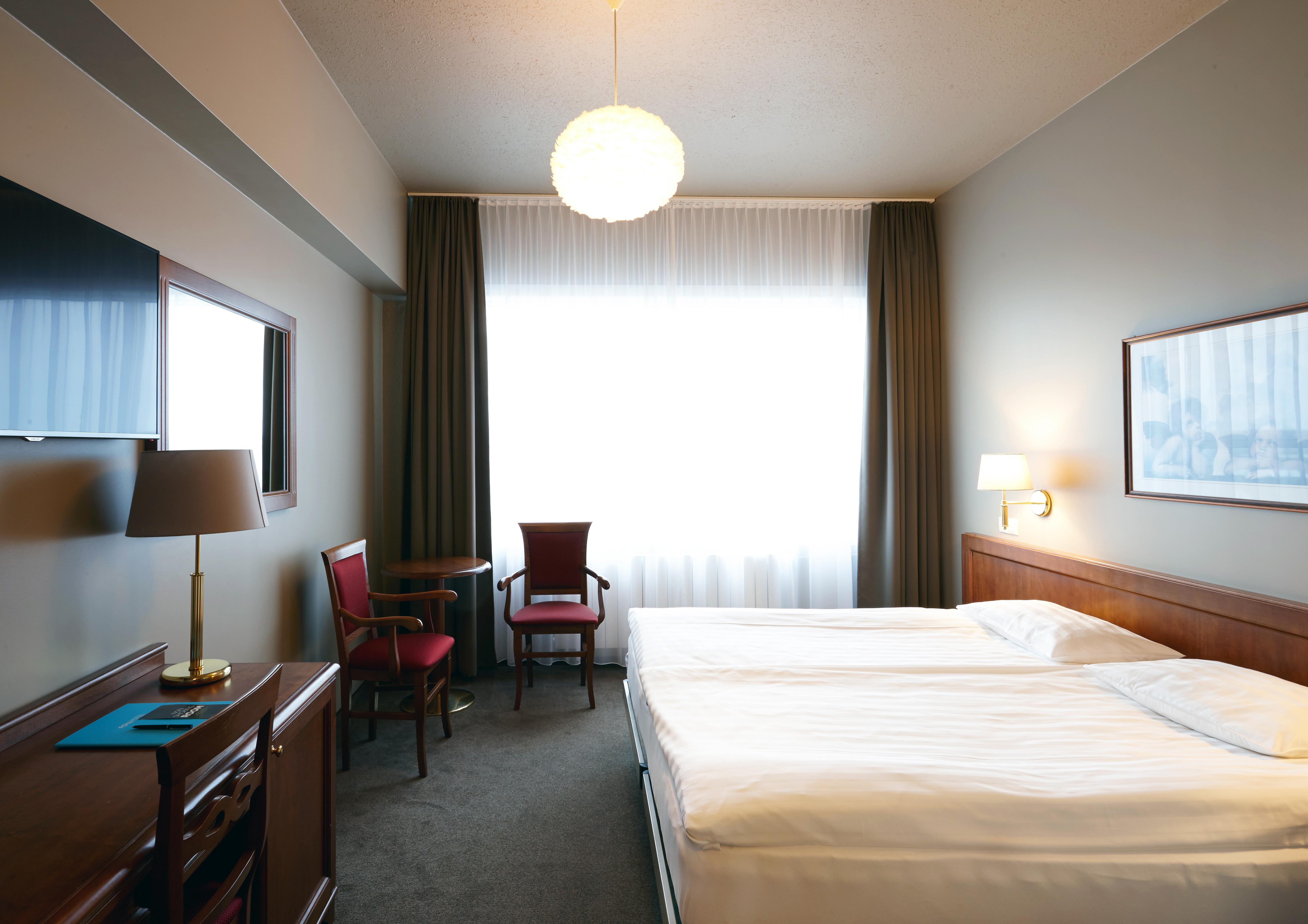 Fosshotel Stykkishólmur Extérieur photo