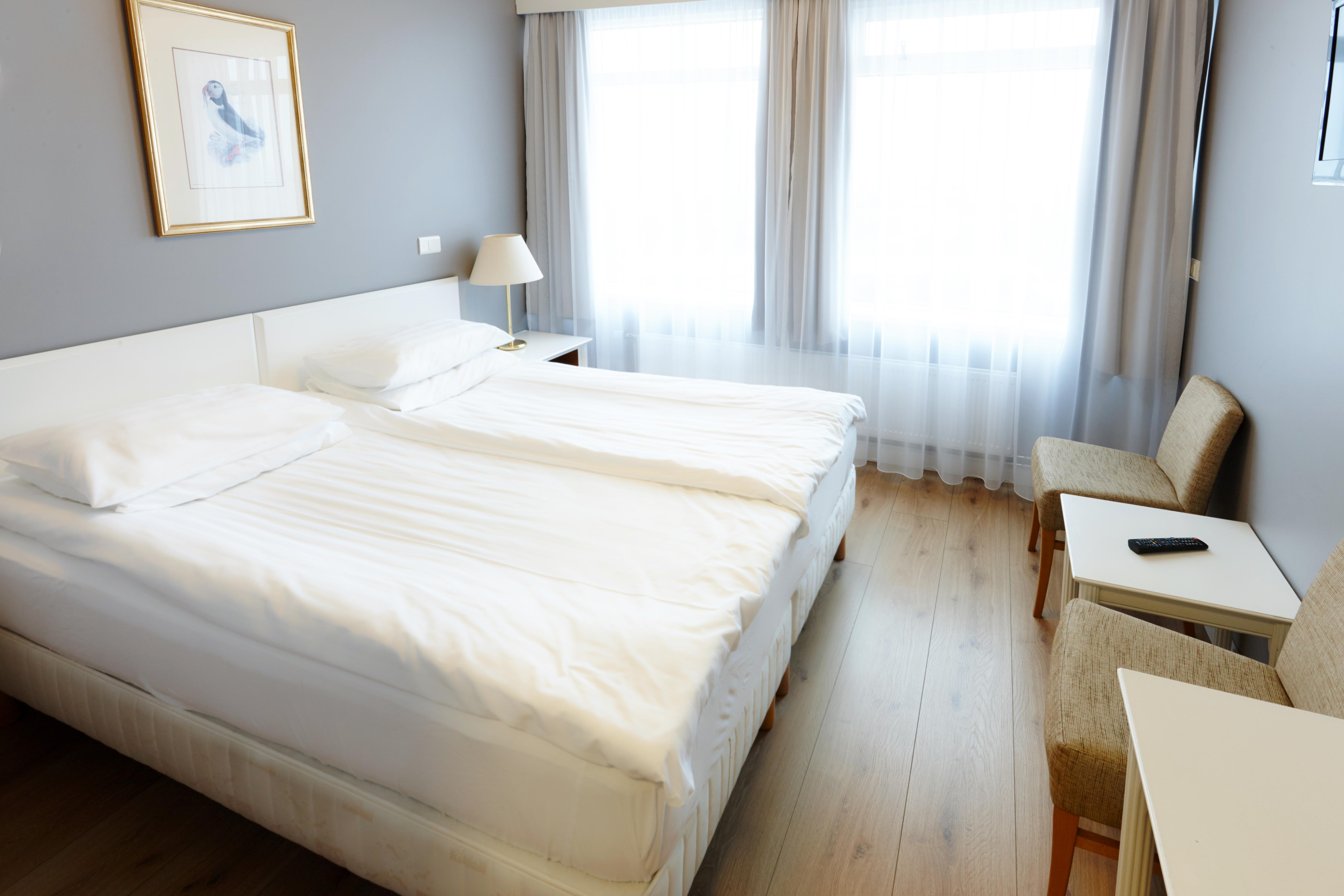 Fosshotel Stykkishólmur Extérieur photo