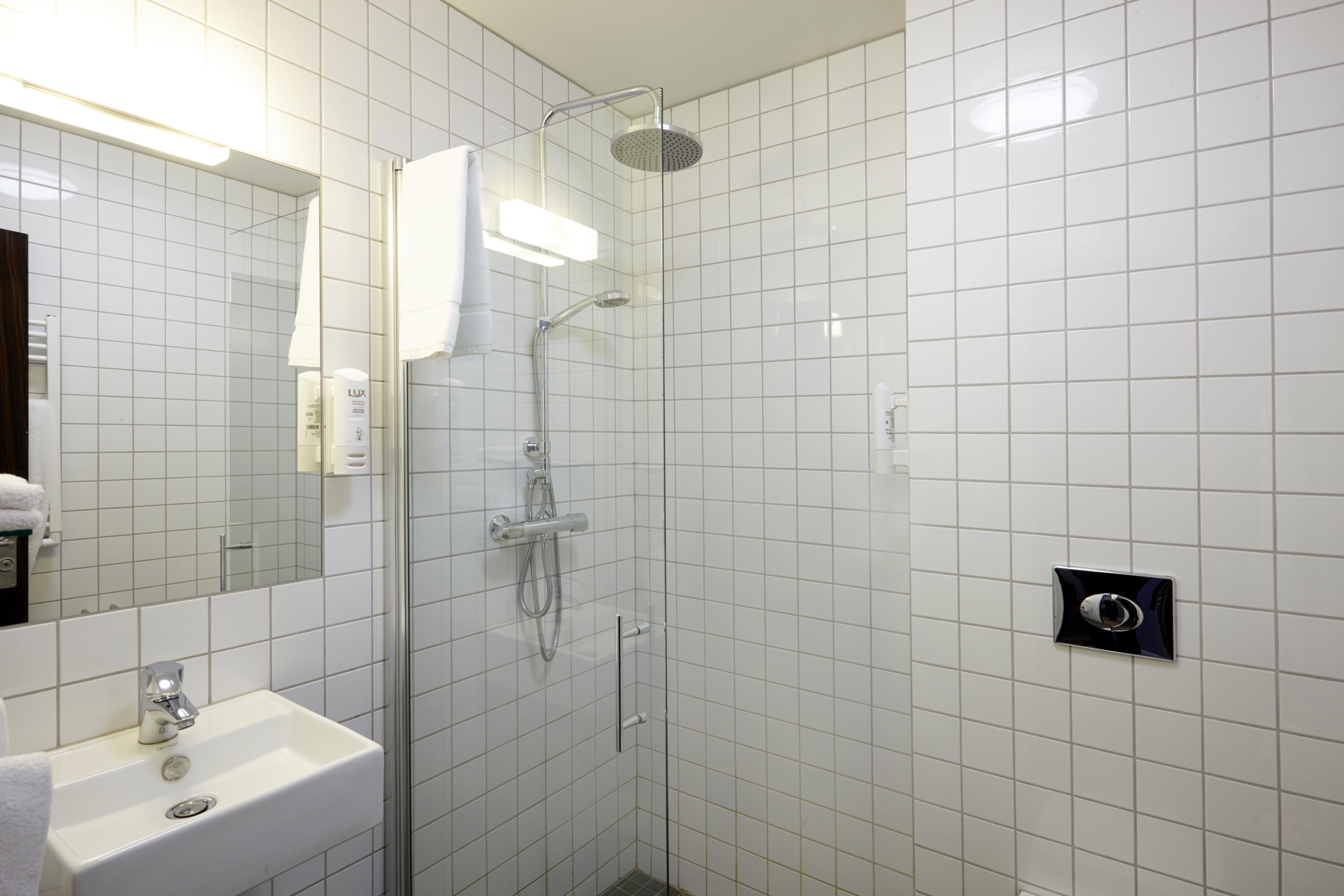 Fosshotel Stykkishólmur Extérieur photo