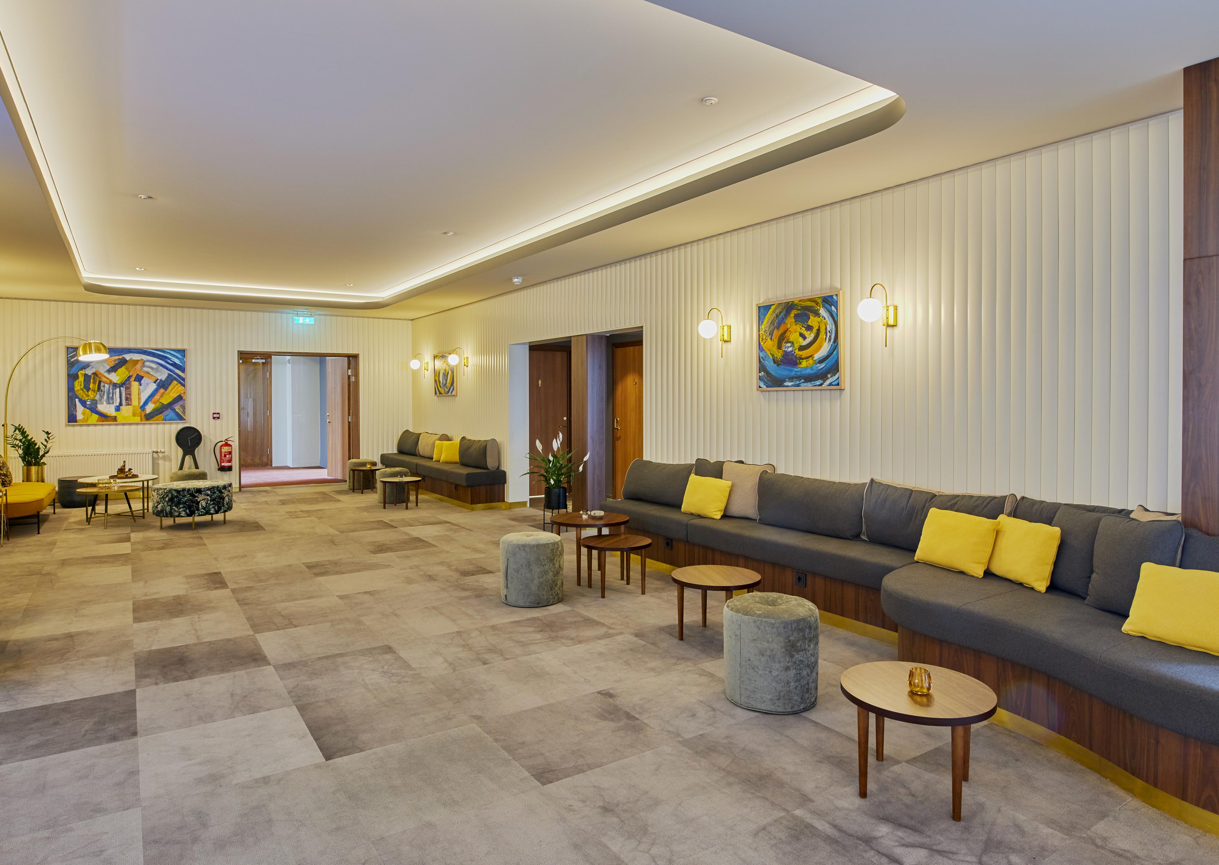 Fosshotel Stykkishólmur Extérieur photo