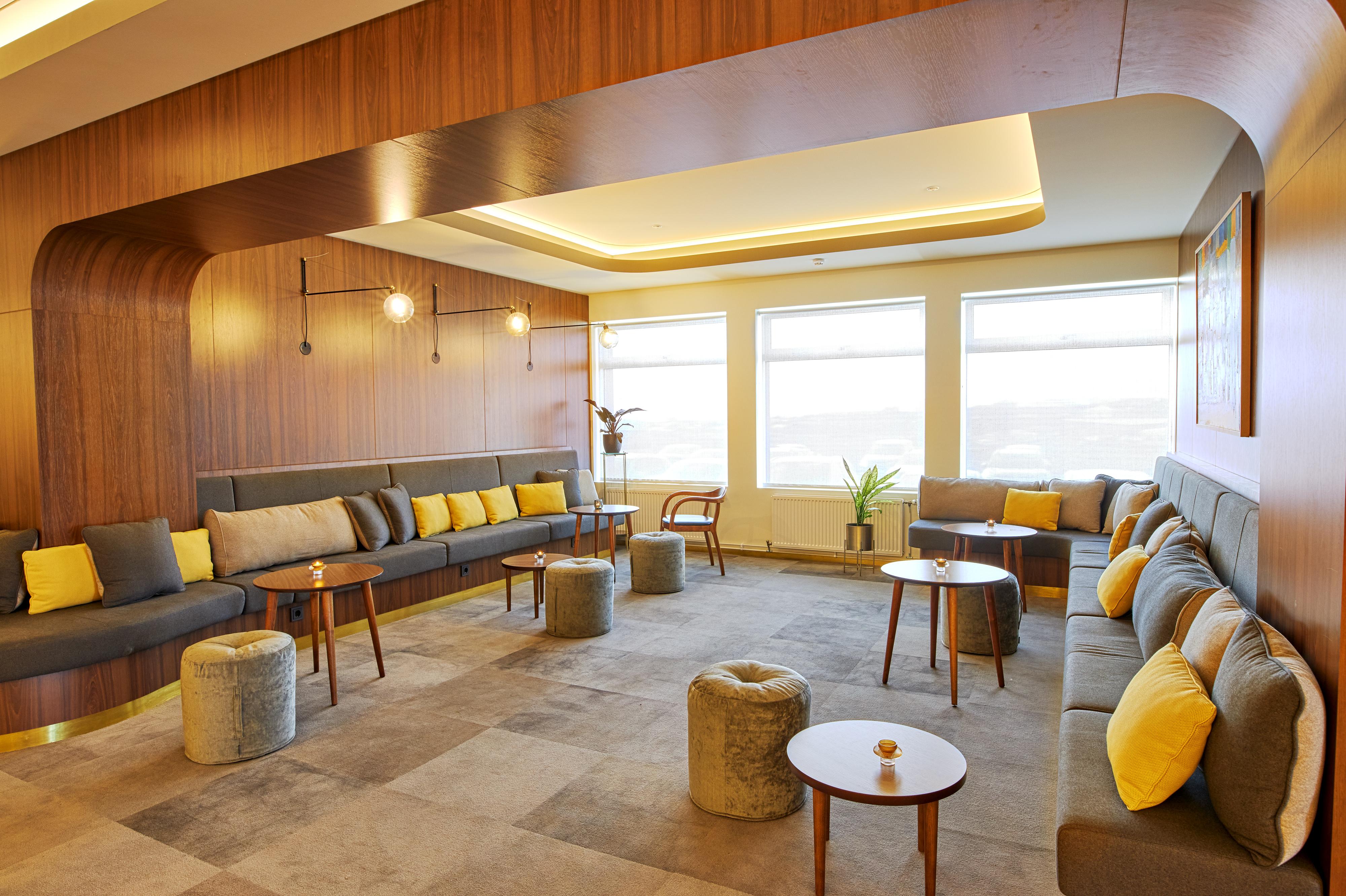 Fosshotel Stykkishólmur Extérieur photo