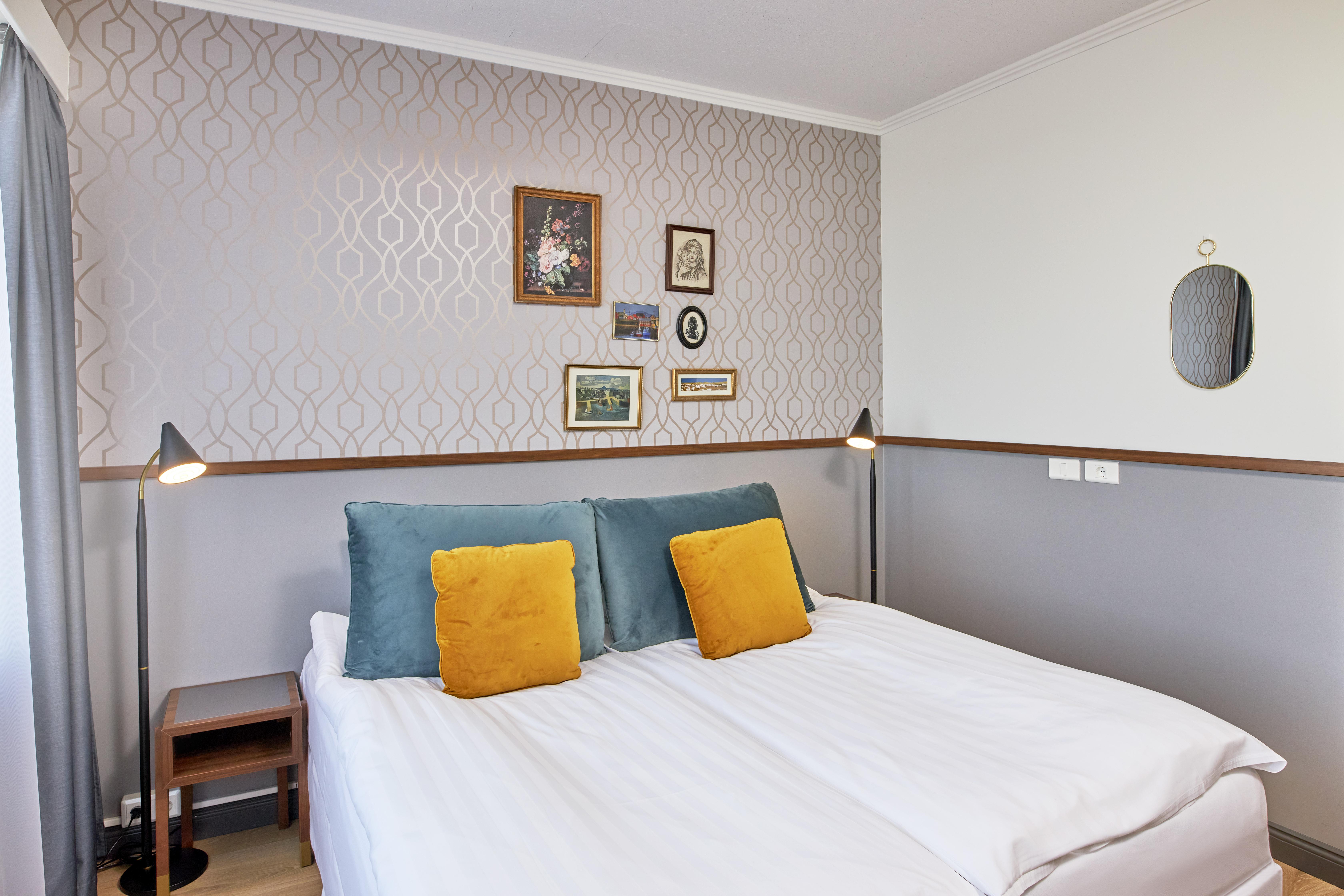 Fosshotel Stykkishólmur Extérieur photo