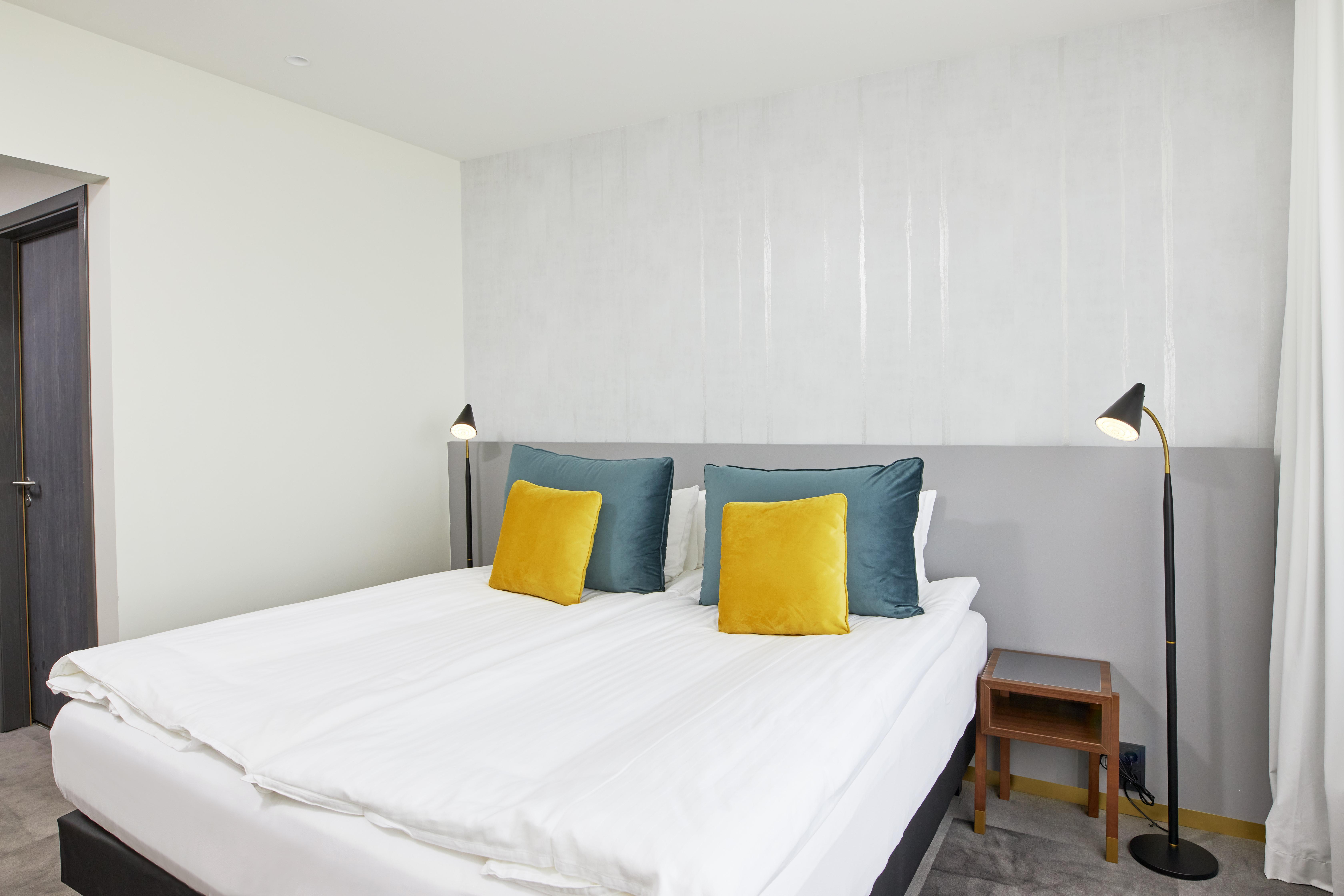Fosshotel Stykkishólmur Extérieur photo