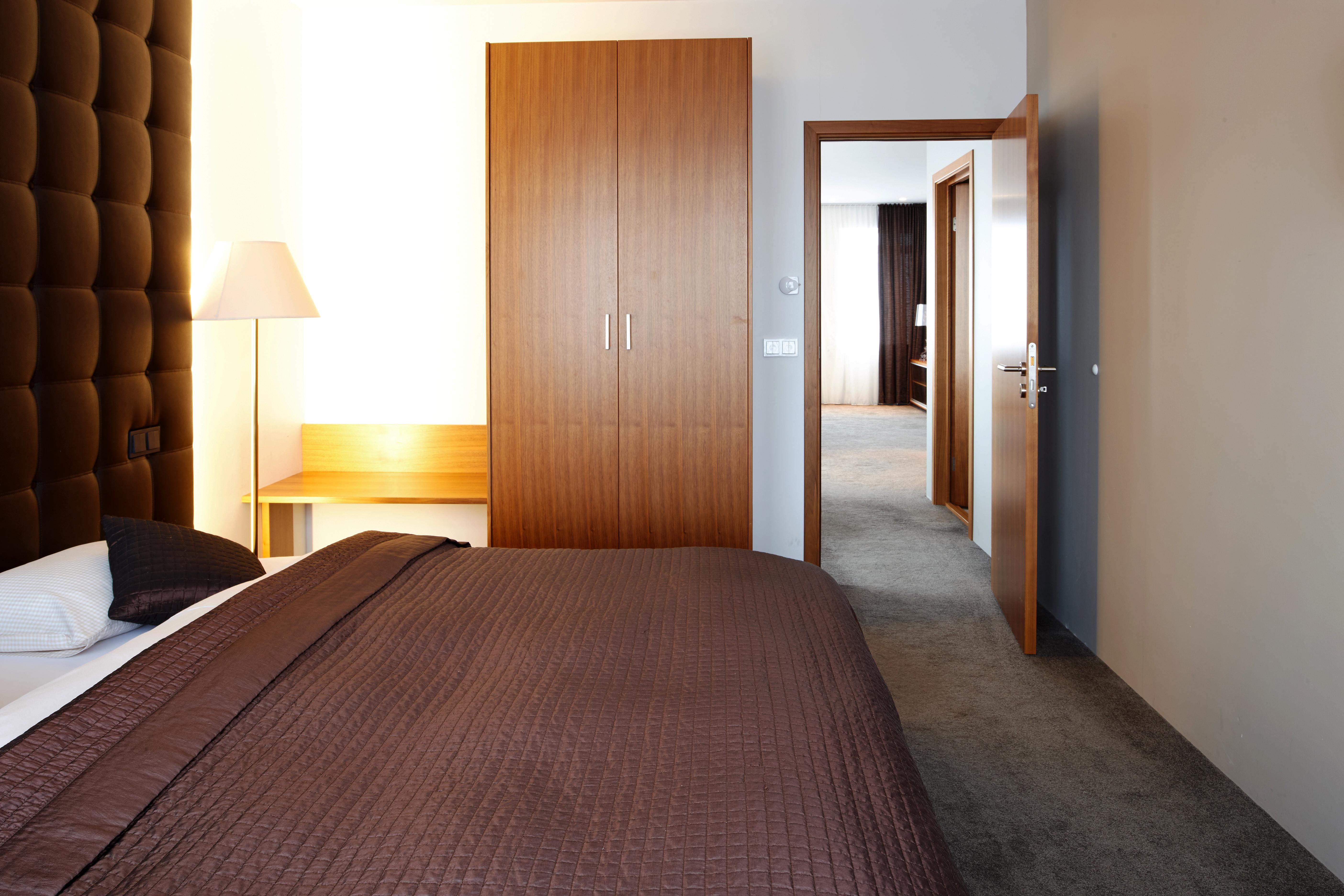 Fosshotel Stykkishólmur Extérieur photo