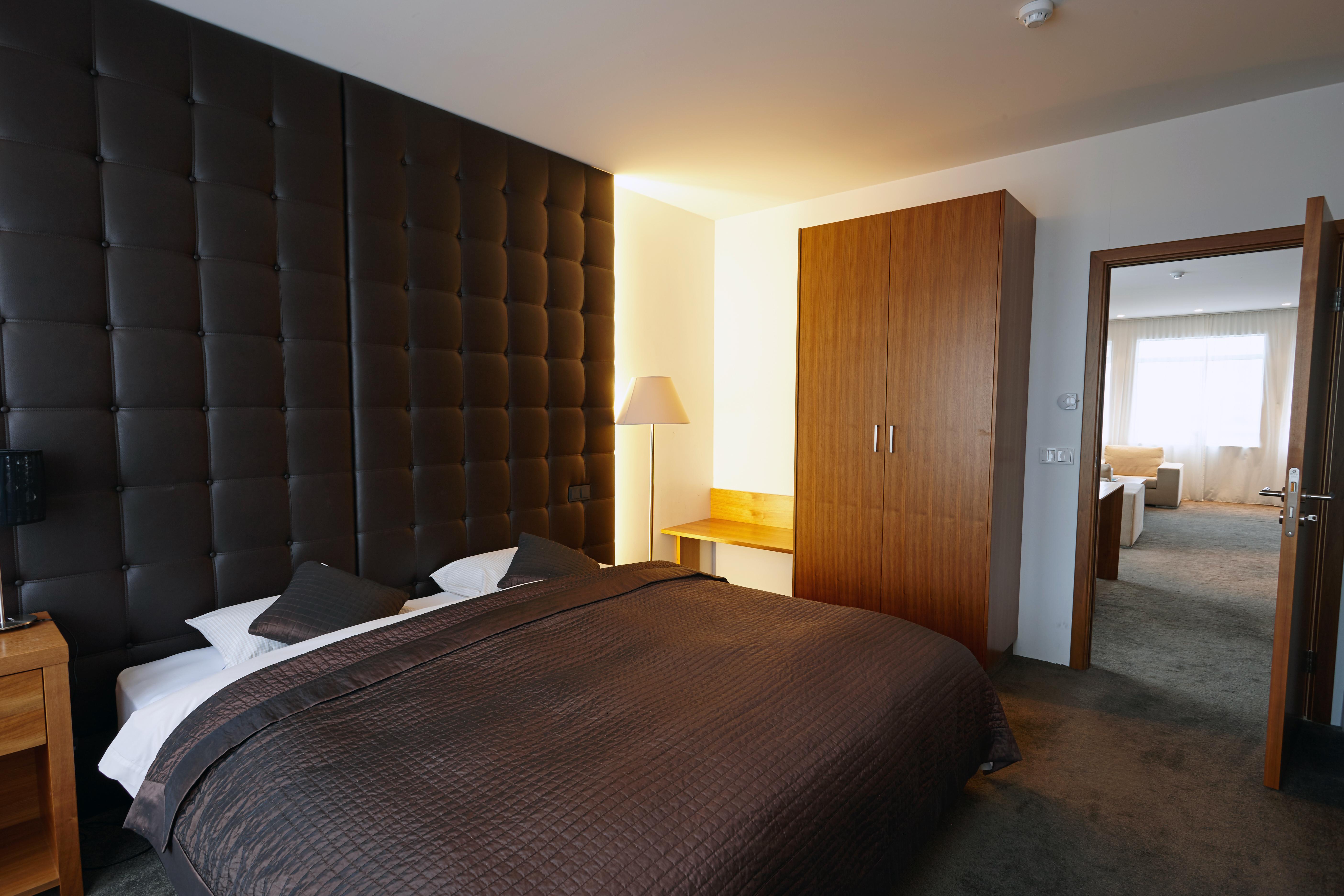 Fosshotel Stykkishólmur Extérieur photo