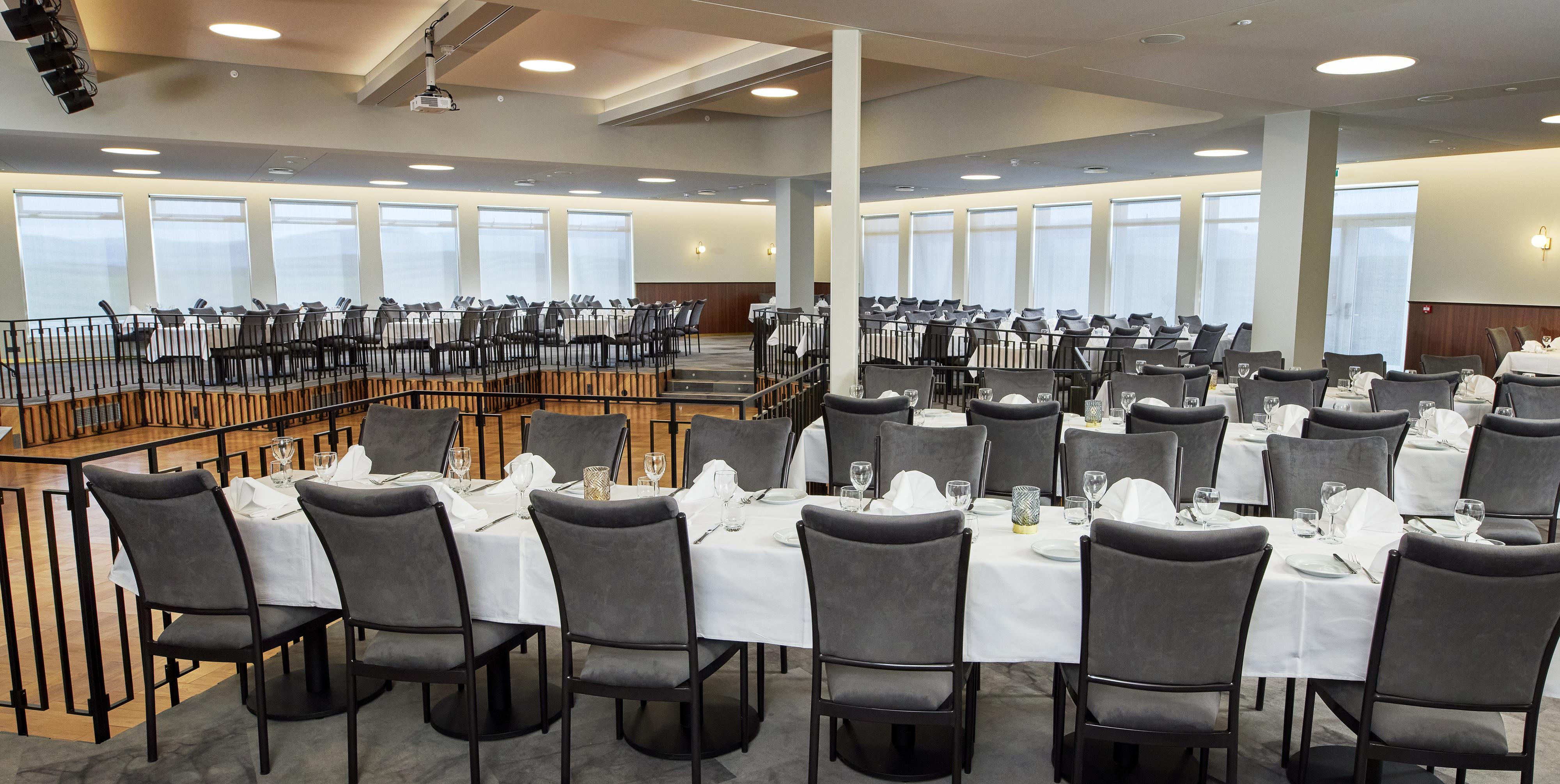 Fosshotel Stykkishólmur Extérieur photo