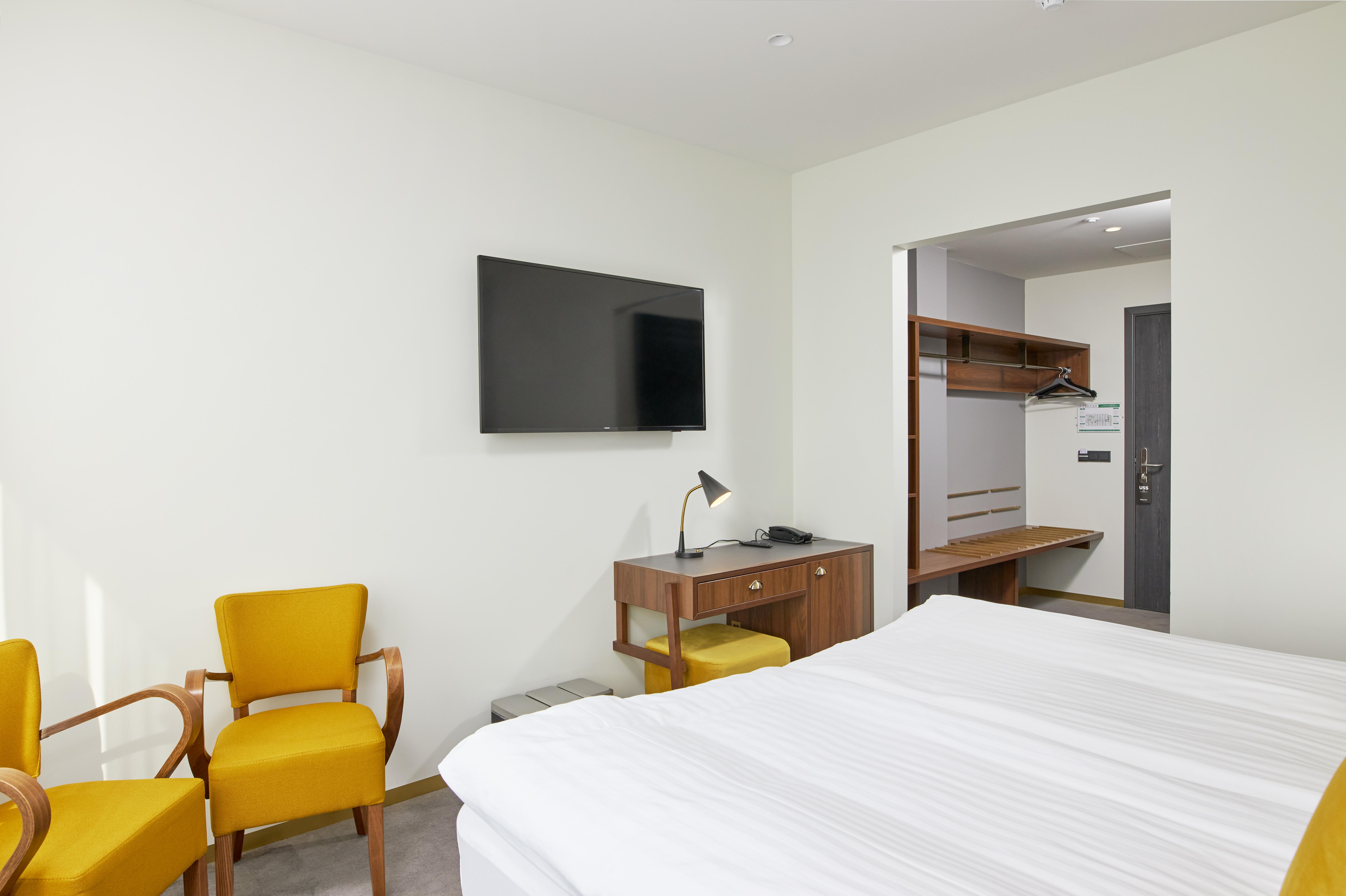 Fosshotel Stykkishólmur Extérieur photo