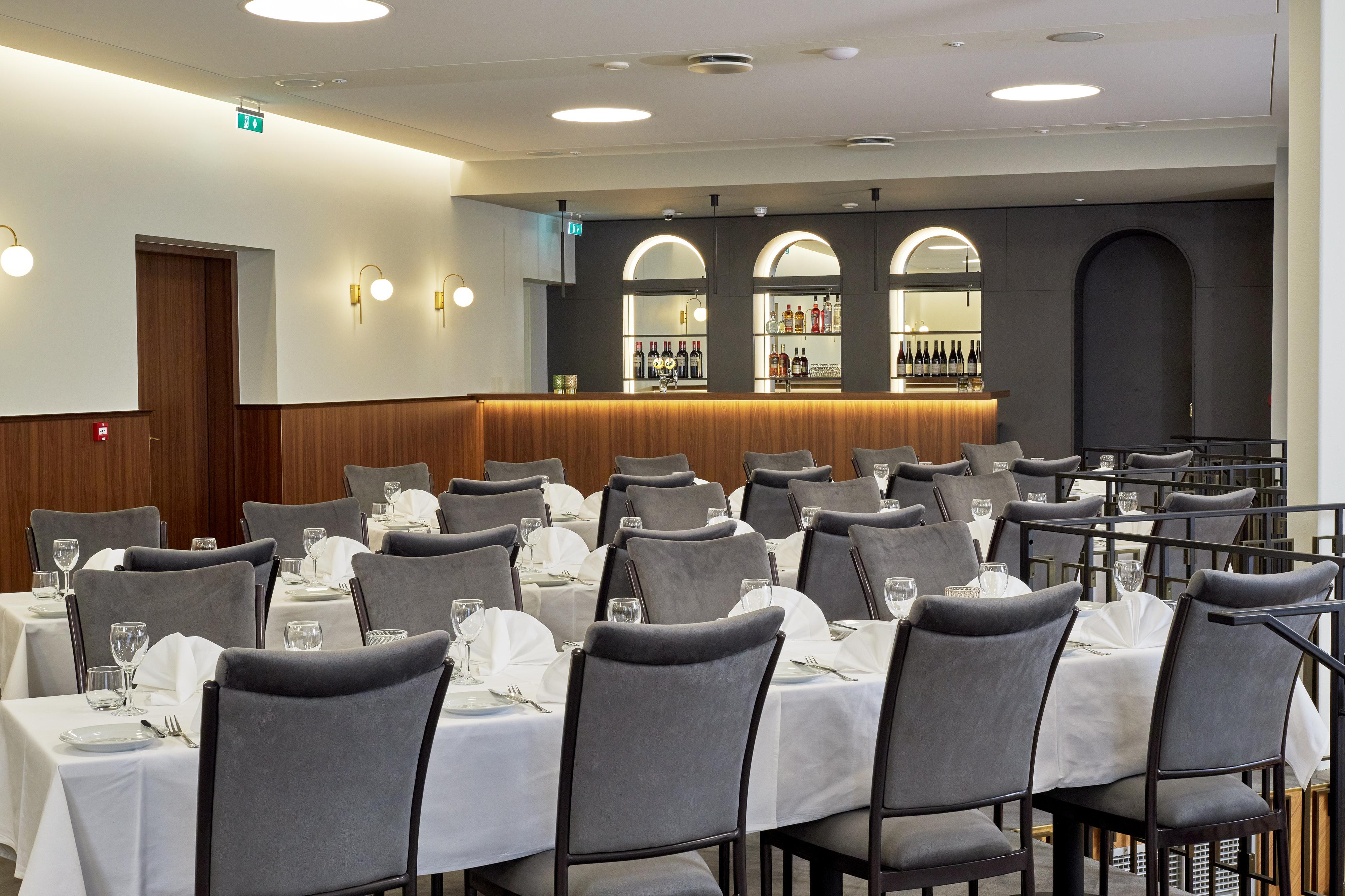 Fosshotel Stykkishólmur Extérieur photo
