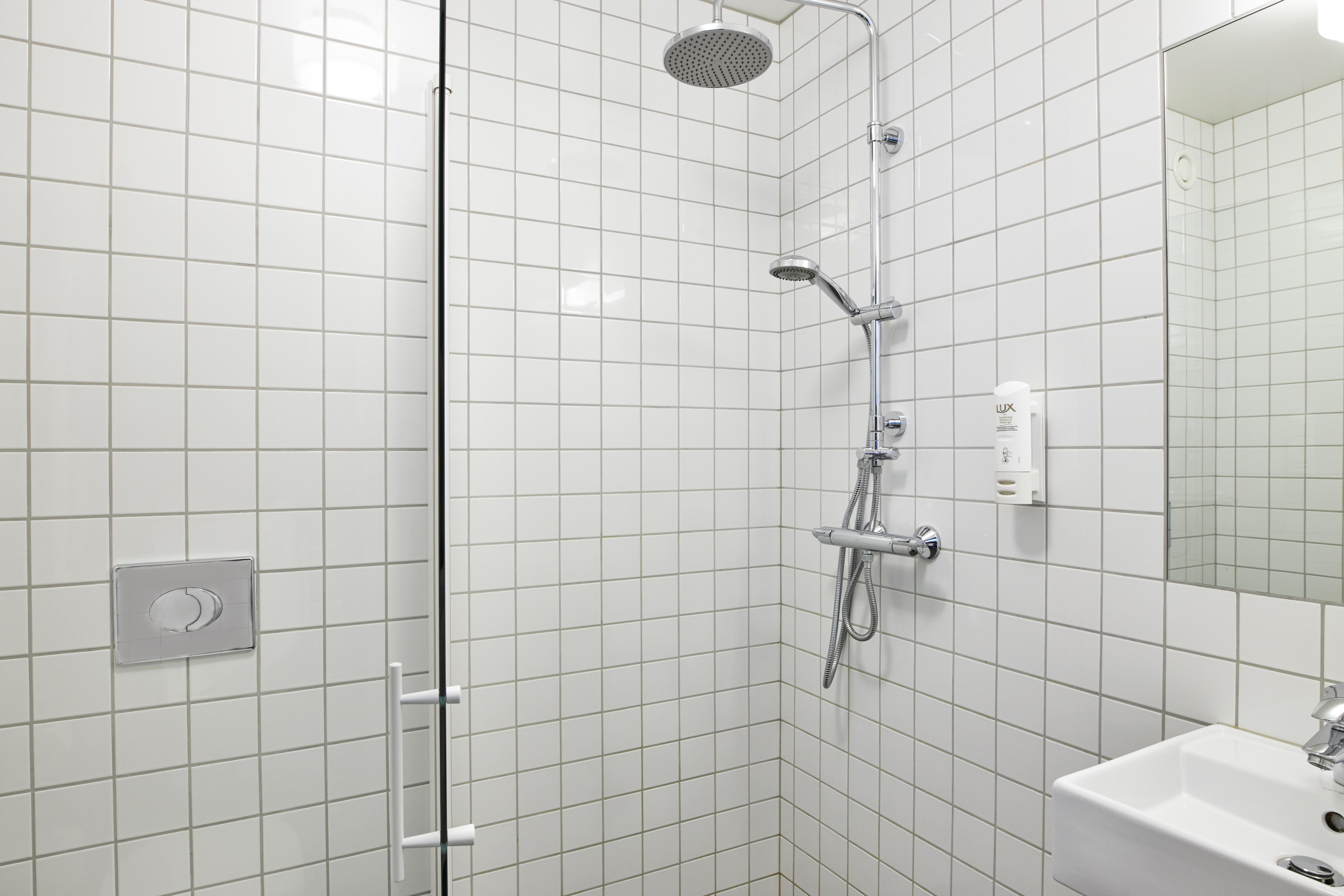 Fosshotel Stykkishólmur Extérieur photo