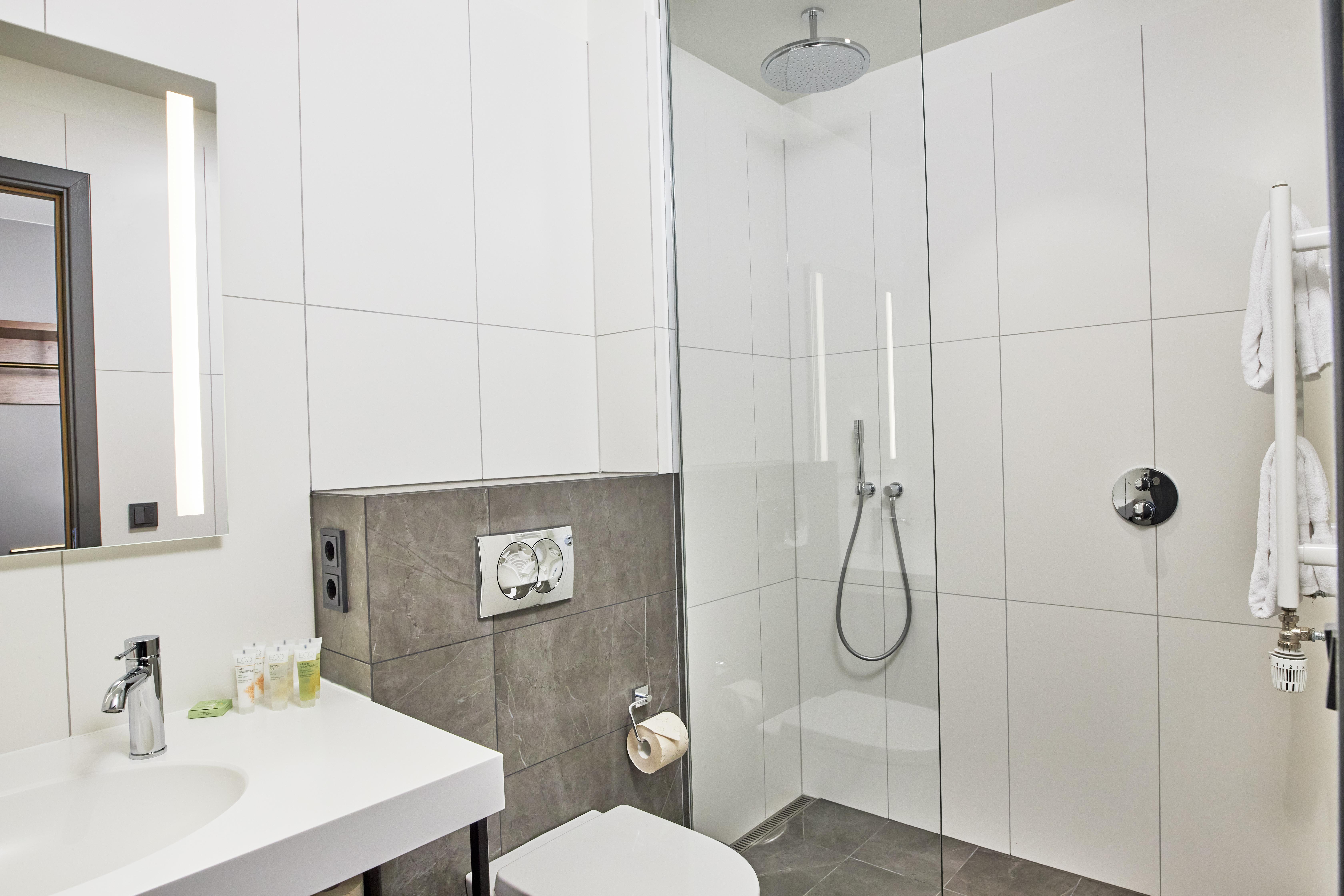 Fosshotel Stykkishólmur Extérieur photo