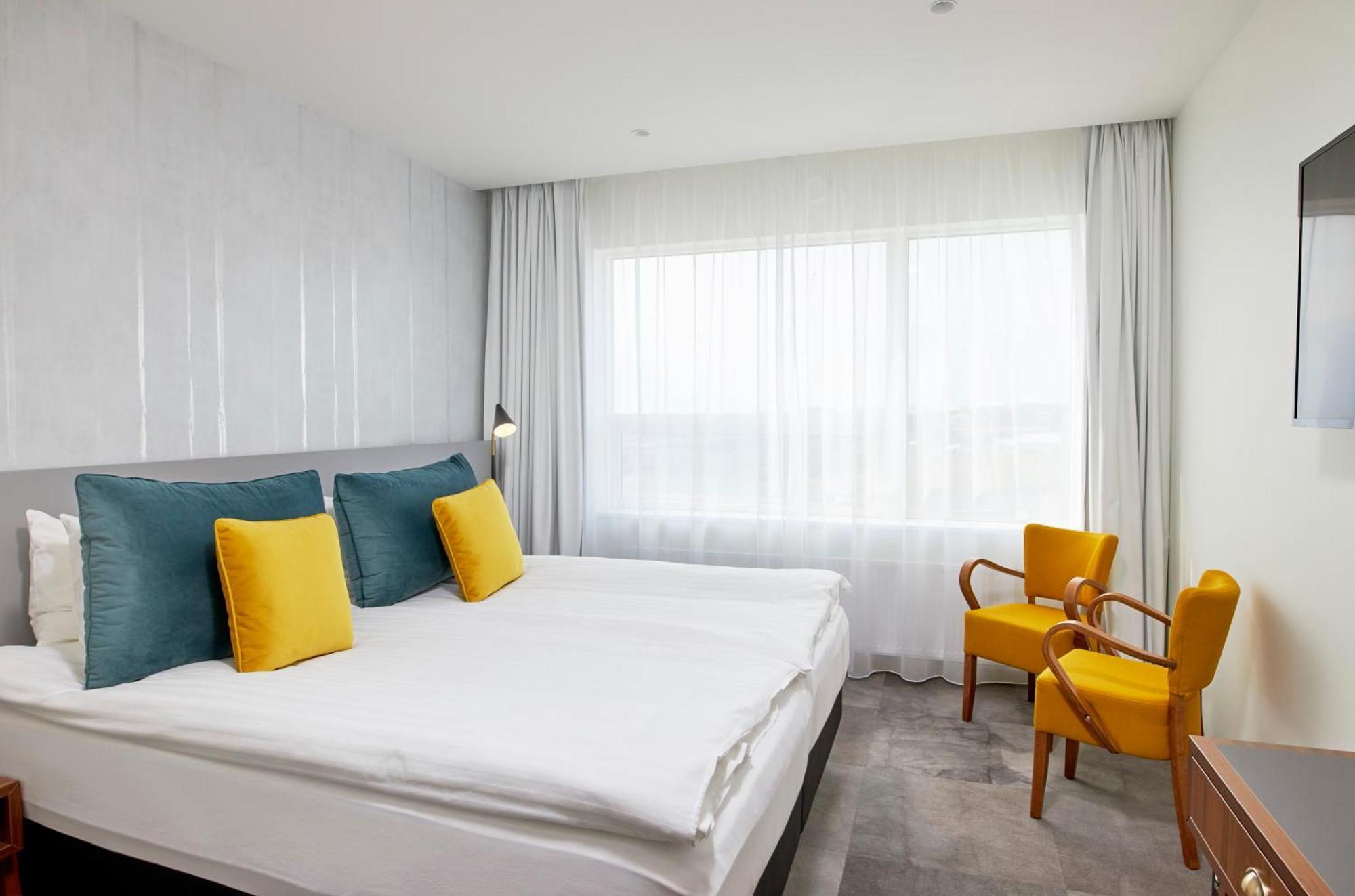 Fosshotel Stykkishólmur Extérieur photo
