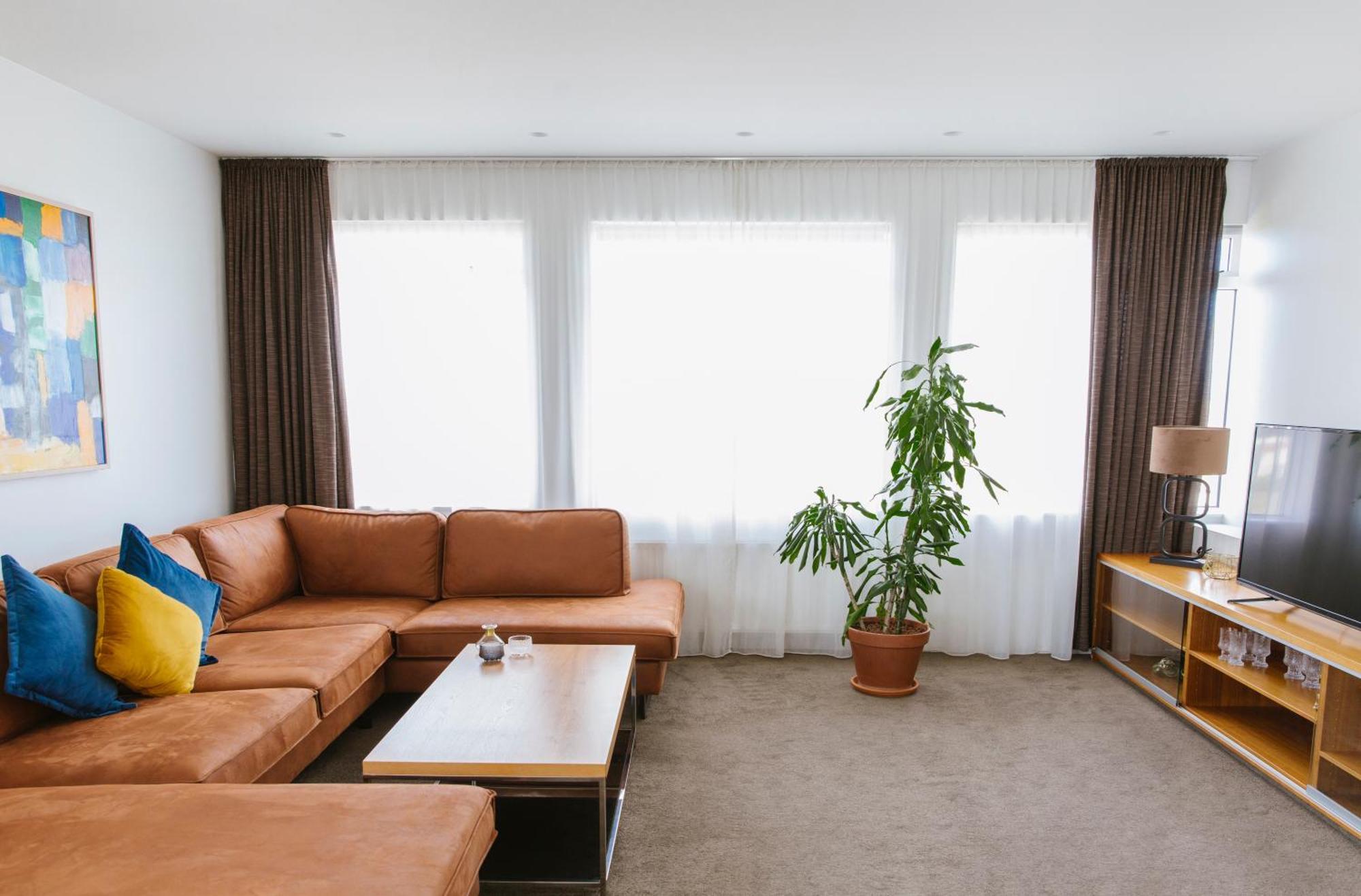 Fosshotel Stykkishólmur Extérieur photo